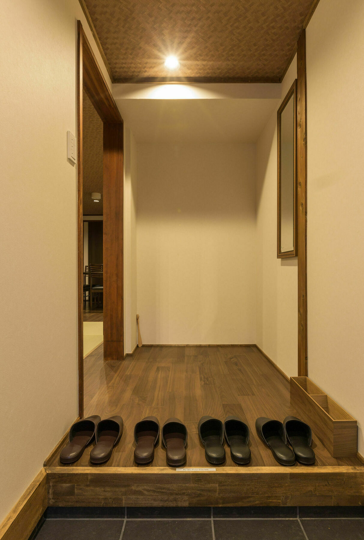 Hébergement de vacances Shiki Homes Nene *