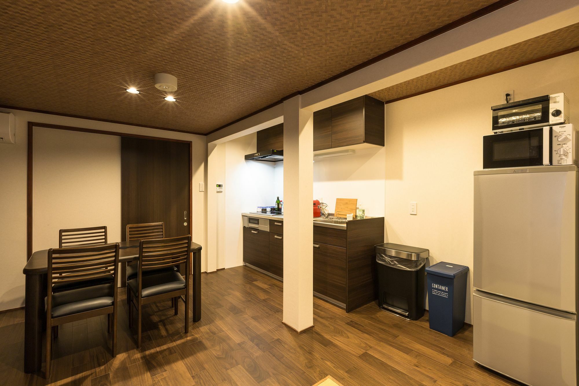 Hébergement de vacances Shiki Homes Nene *