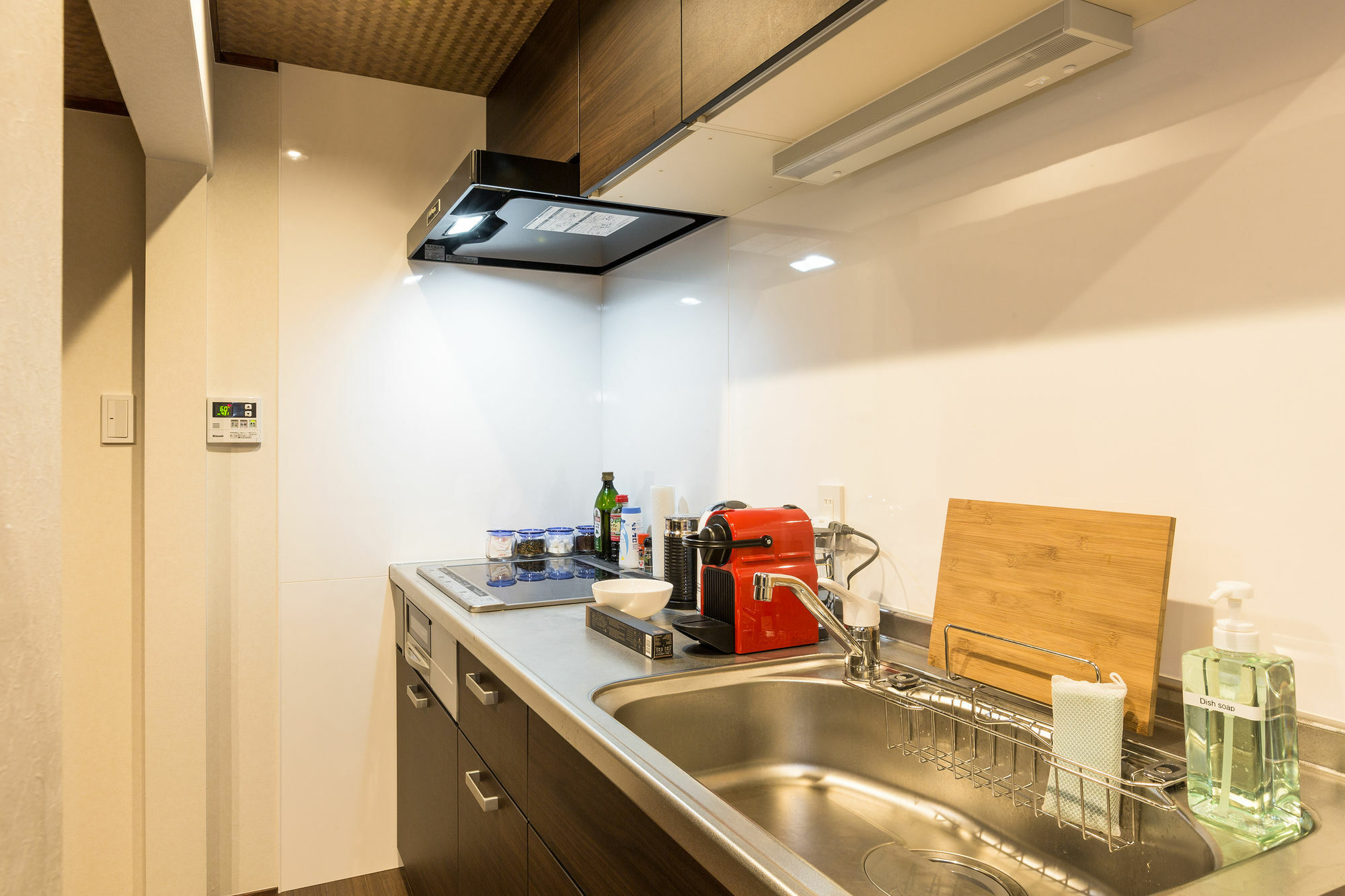 Hébergement de vacances Shiki Homes Nene *
