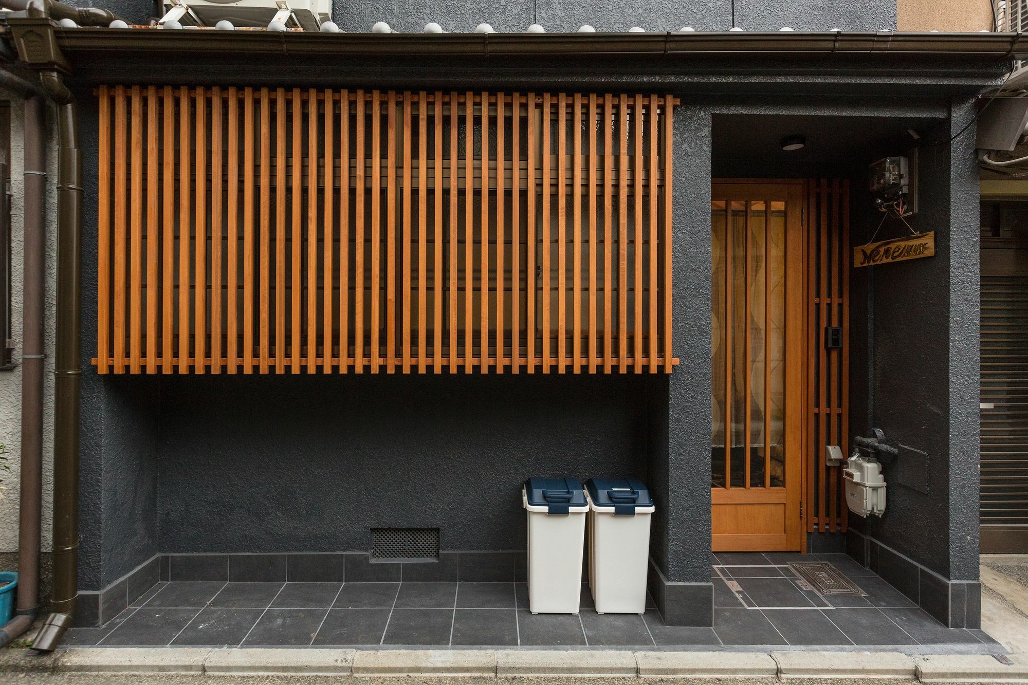 Hébergement de vacances Shiki Homes Nene *