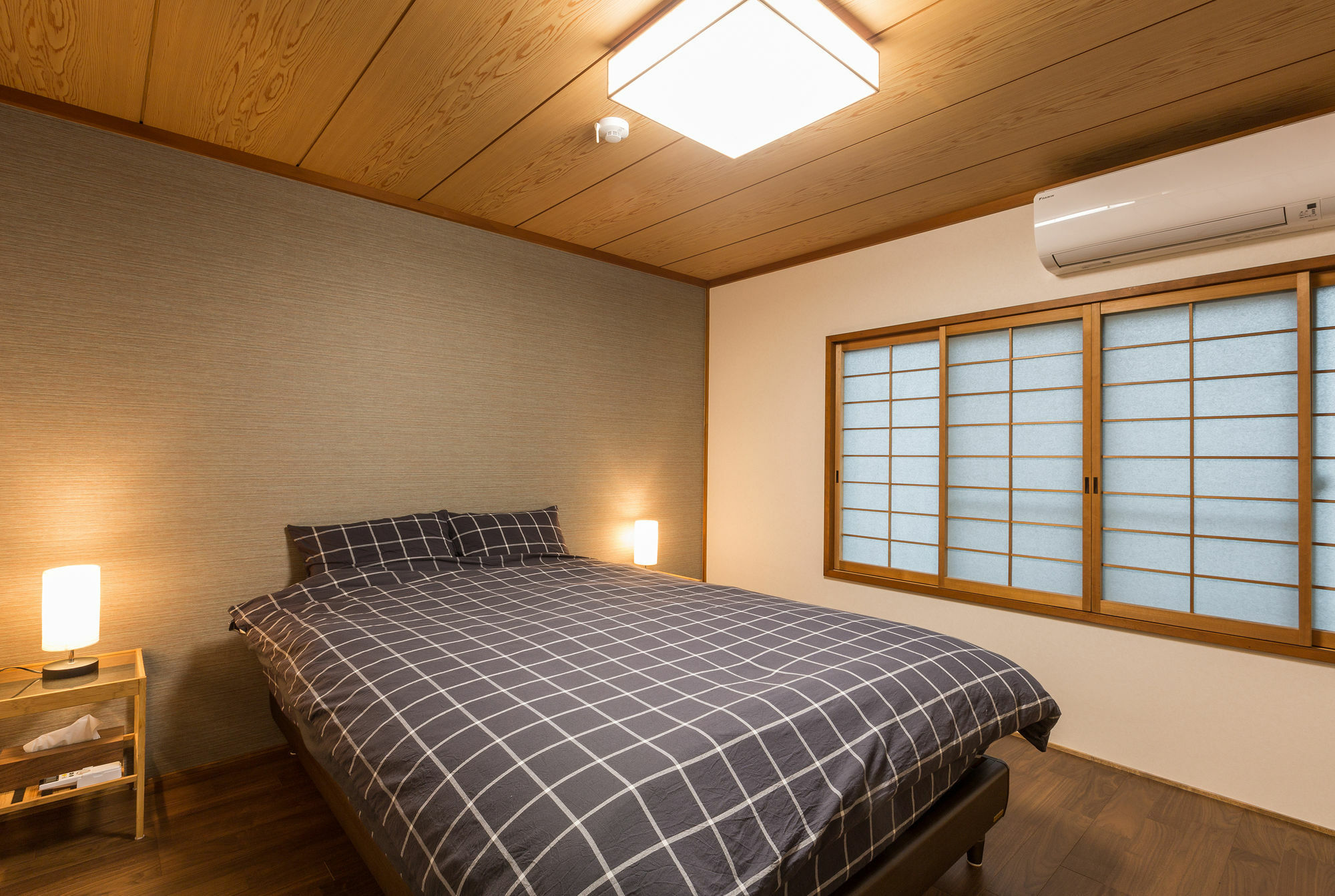 Shiki Homes Nene * Kyoto