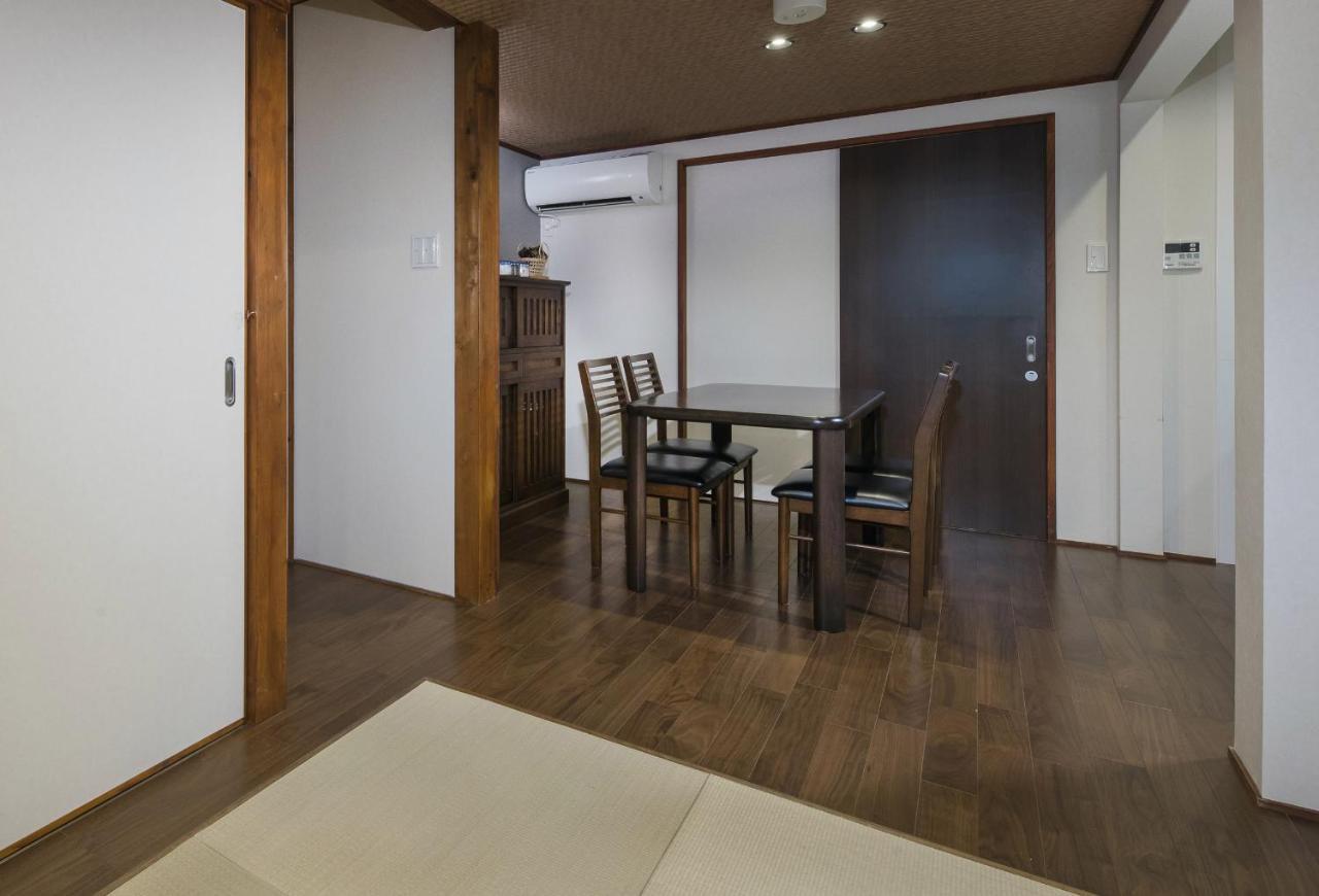 Holiday home Shiki Homes Nene *